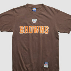 Cleveland Browns Reebok 2000s T-shirt | NFL Sale