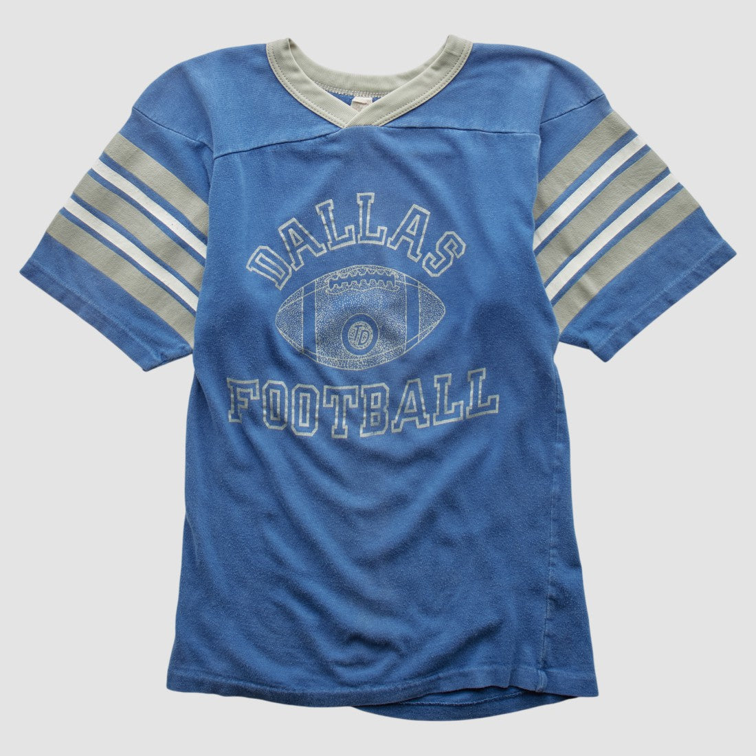 Dallas Cowboys Southern Athletic 80s T-shirt | NFL US