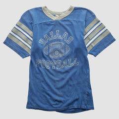 Dallas Cowboys Southern Athletic 80s T-shirt | NFL US