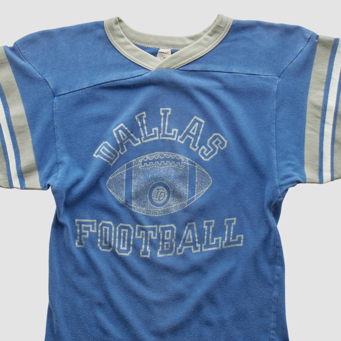 Dallas Cowboys Southern Athletic 80s T-shirt | NFL US