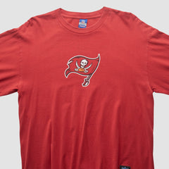 Tampa Bay Buccaneers Reebok 2000s Long Sleeve T-shirt | NFL On sale