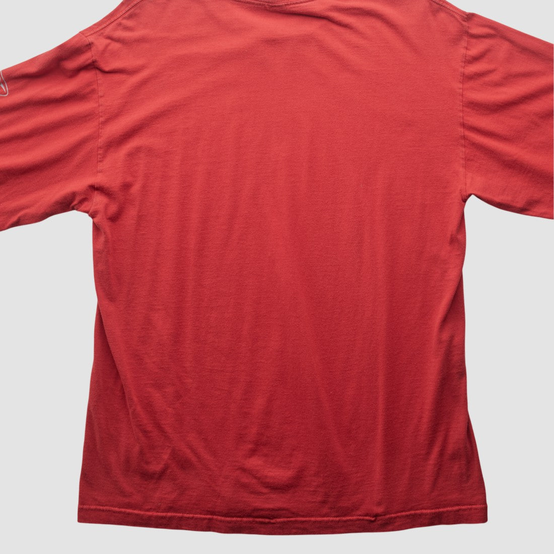 Tampa Bay Buccaneers Reebok 2000s Long Sleeve T-shirt | NFL On sale
