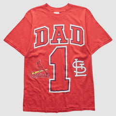 St. Louis Cardinals 2000s T-shirt - MLB T-shirts