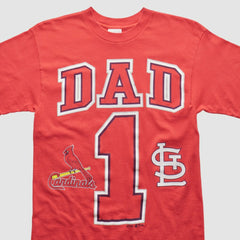 St. Louis Cardinals 2000s T-shirt - MLB T-shirts