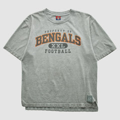 Cincinnati Bengals Reebok 2000s T-shirt | NFL Discount