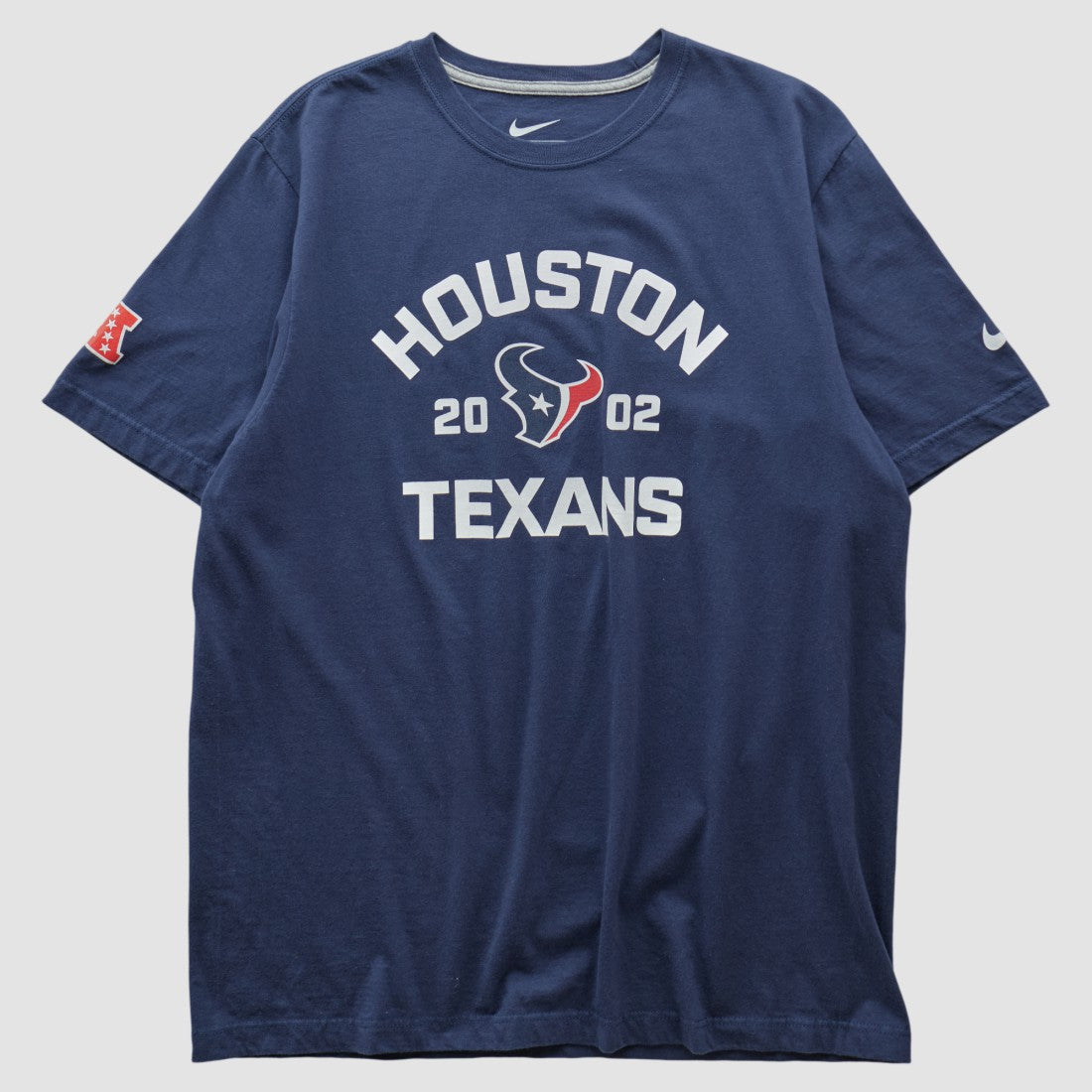 Houston Texans 2010s T-shirt | NFL US