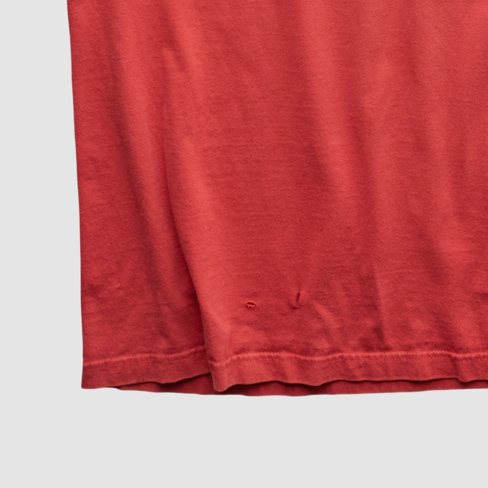 Texas Rangers Majestic 2000s T-shirt - MLB T-shirts