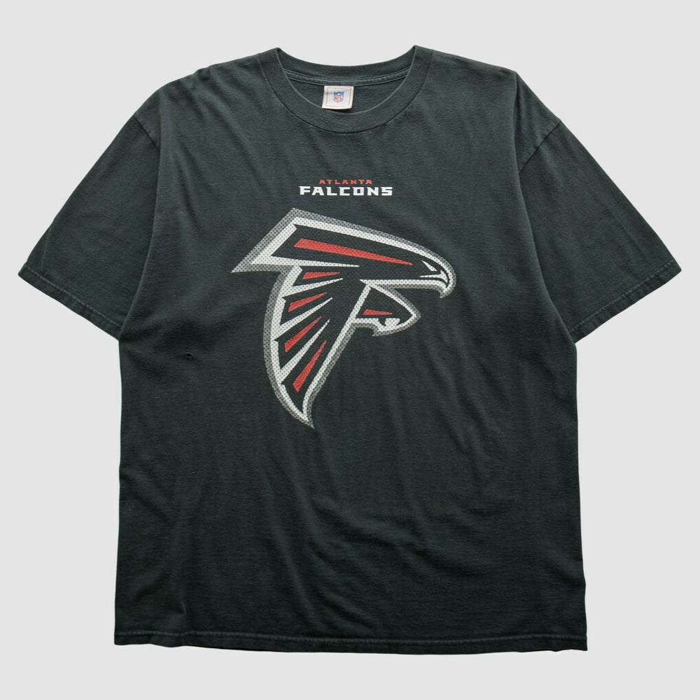 Atlanta Falcons NFL 2000s T-shirt | NFL US