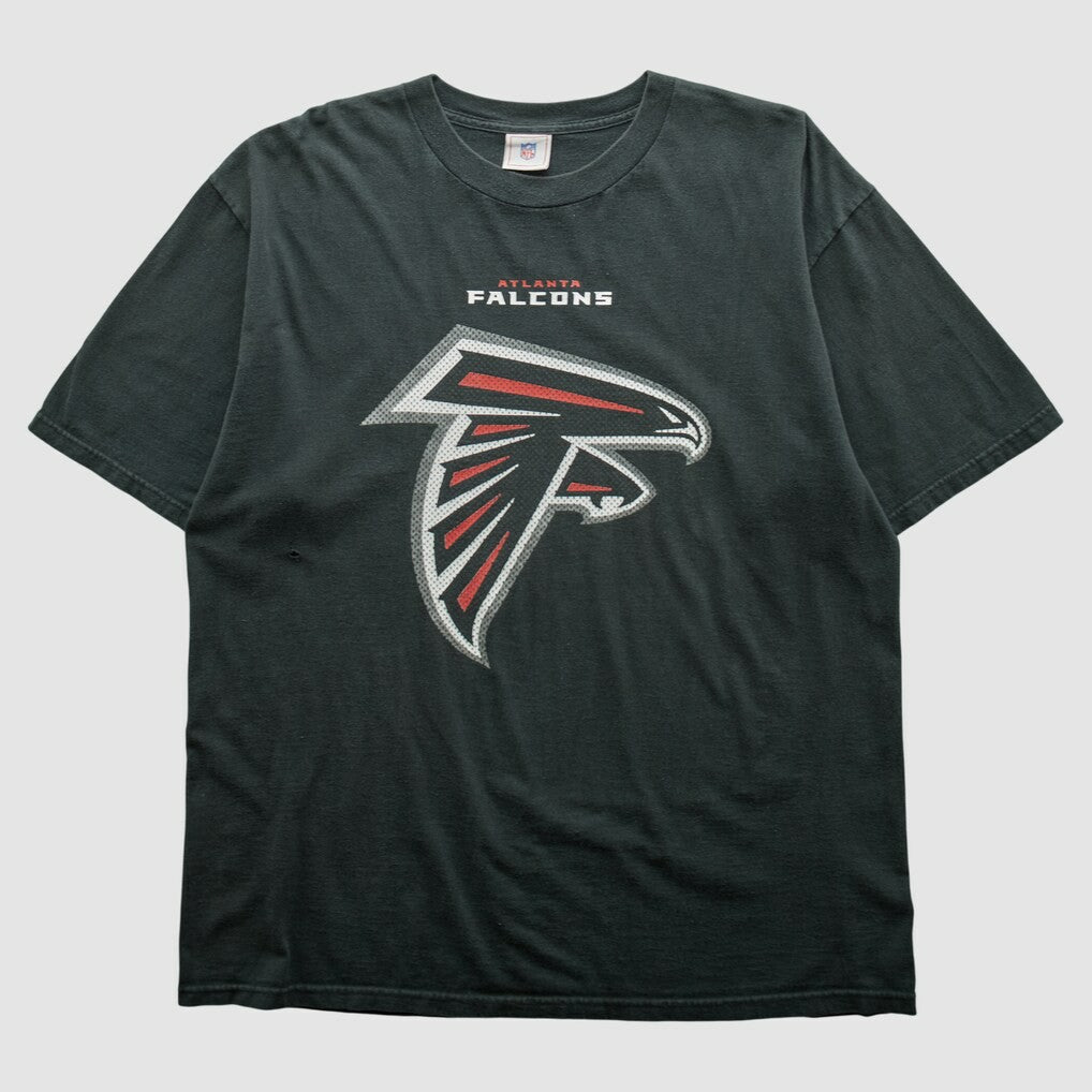 Atlanta Falcons NFL 2000s T-shirt | NFL US