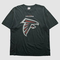 Atlanta Falcons NFL 2000s T-shirt | NFL US