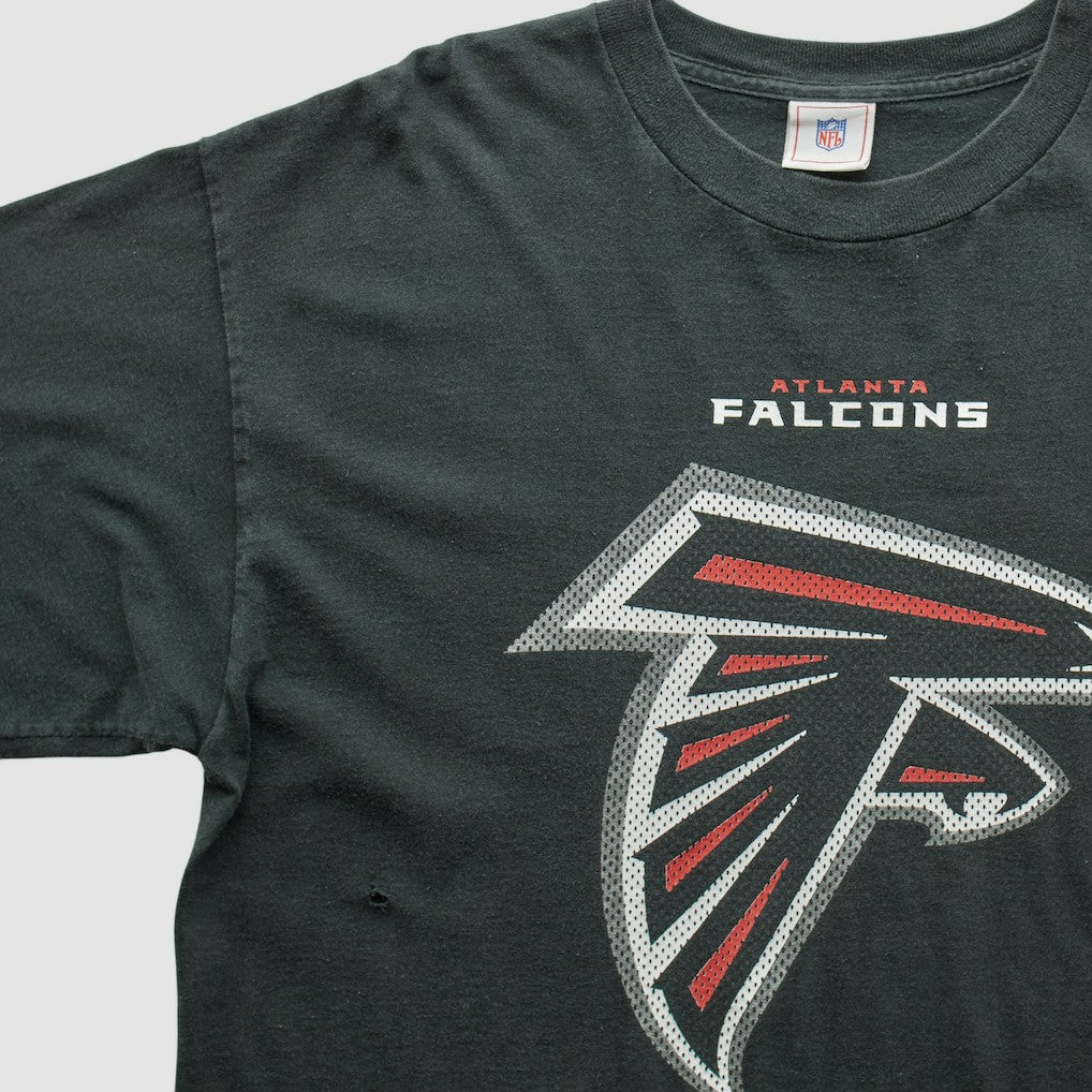 Atlanta Falcons NFL 2000s T-shirt | NFL US