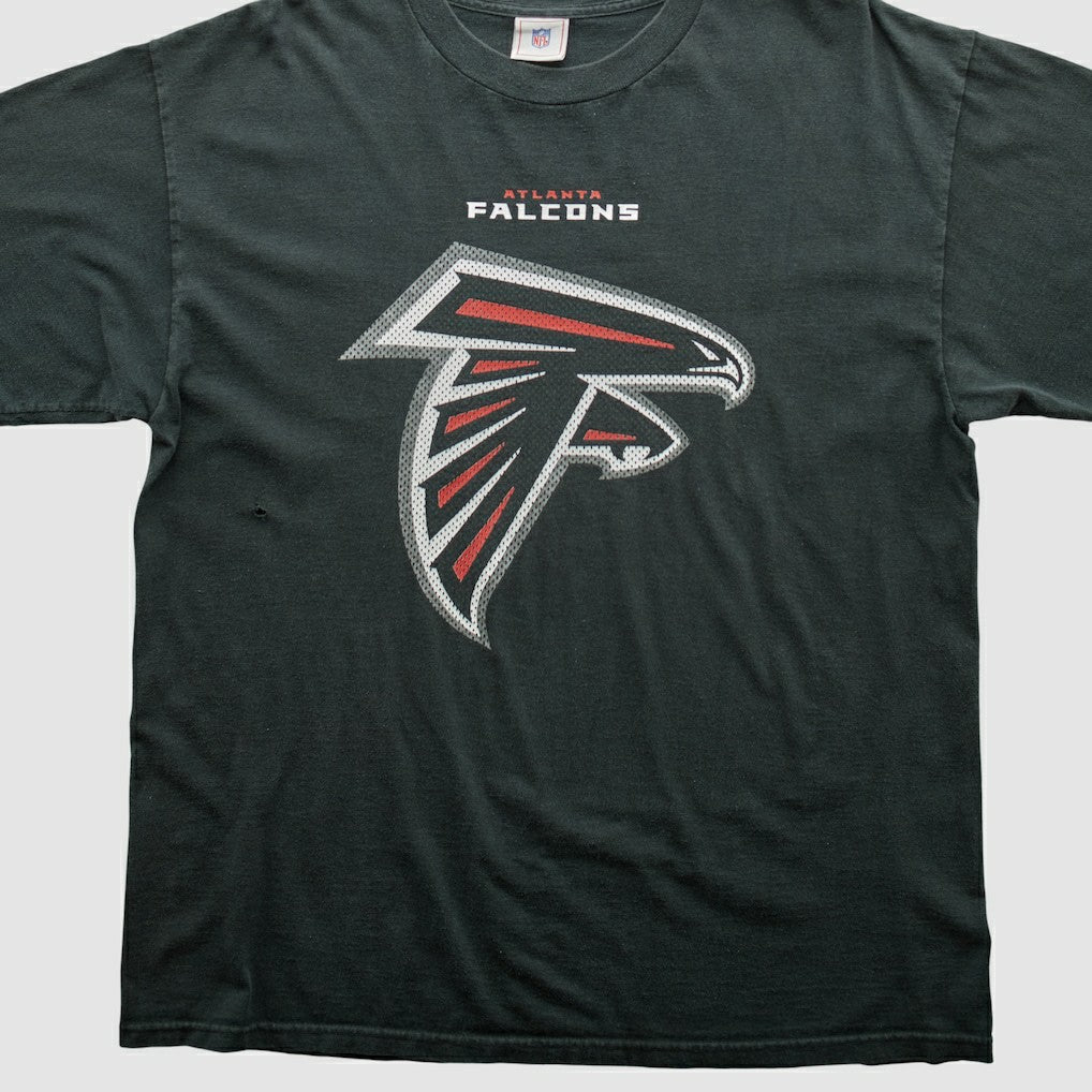 Atlanta Falcons NFL 2000s T-shirt | NFL US