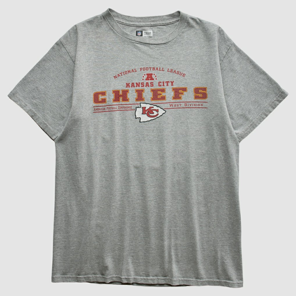 Kansas City Chiefs Team Edition Apparel 2000s T-shirt | NFL US