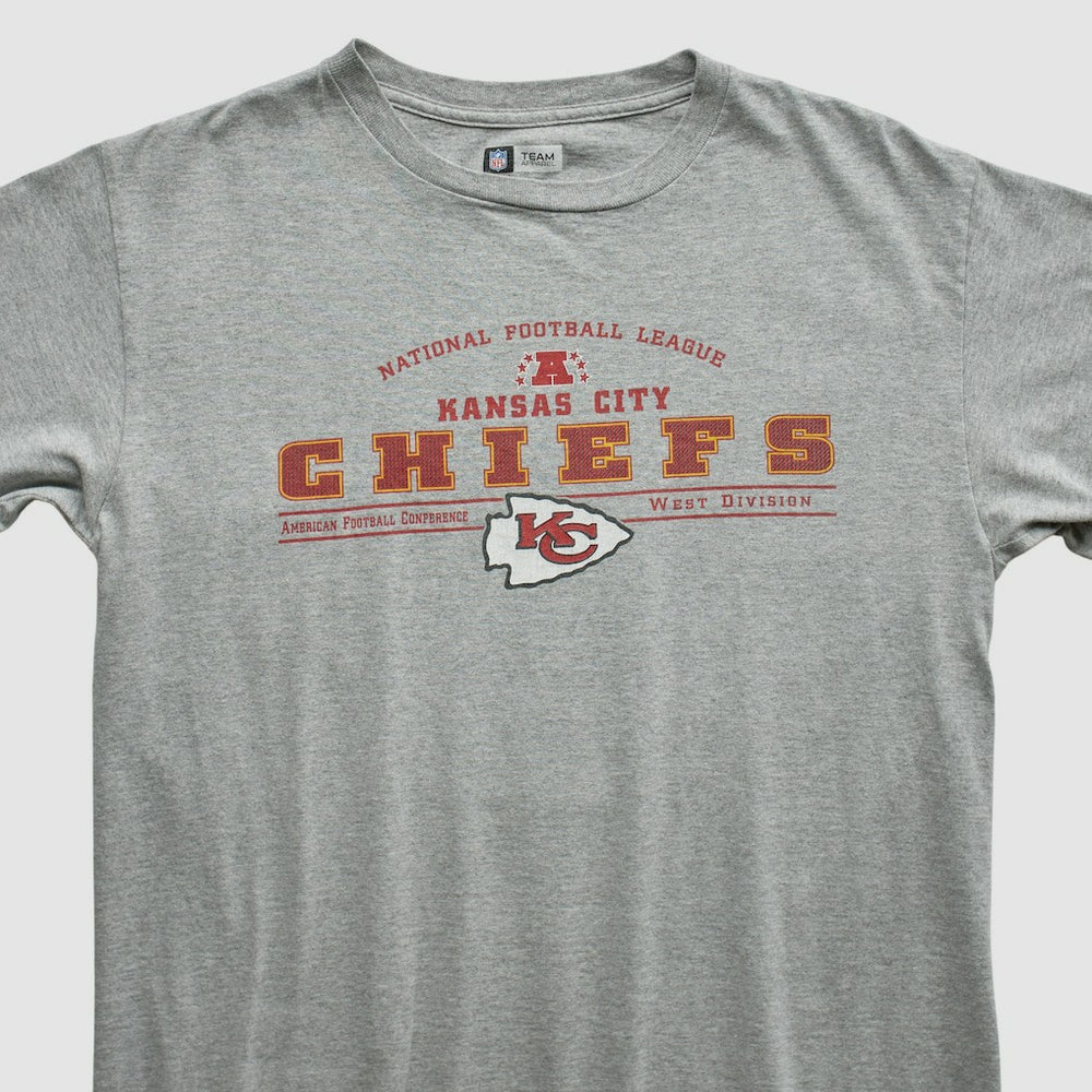Kansas City Chiefs Team Edition Apparel 2000s T-shirt | NFL US