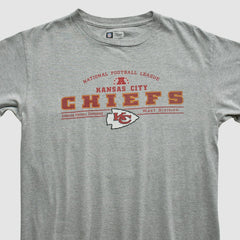 Kansas City Chiefs Team Edition Apparel 2000s T-shirt | NFL US