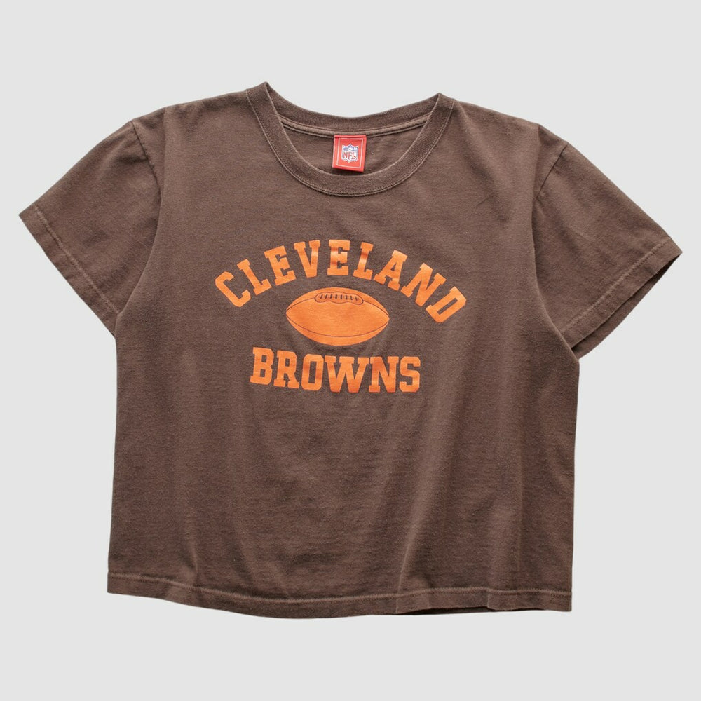 Cleveland Browns NFL 2000s T-shirt | NFL US