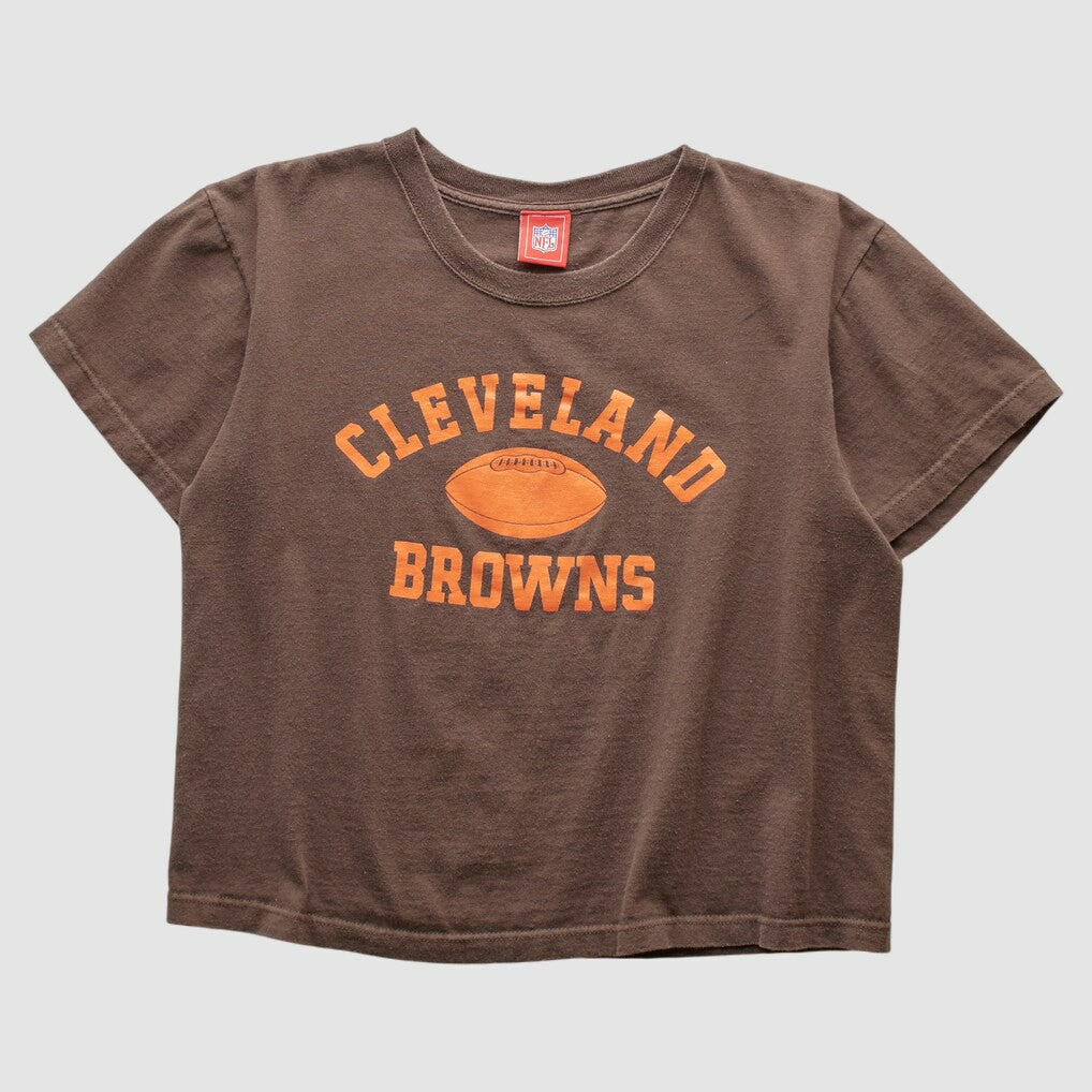 Cleveland Browns NFL 2000s T-shirt | NFL US