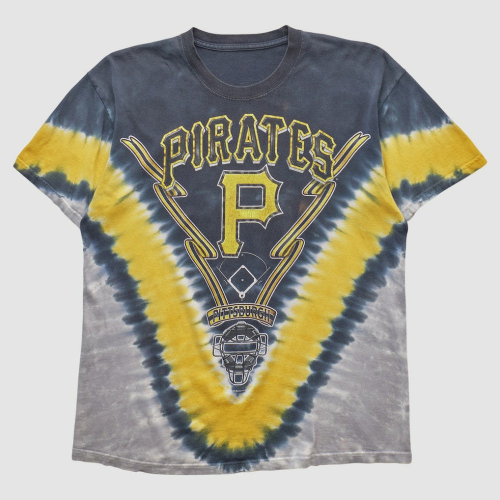 Pittsburgh Pirates 2000s T-shirt - MLB T-shirts