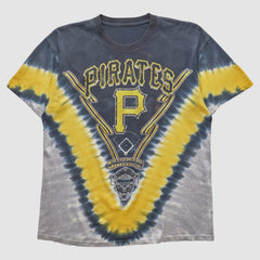 Pittsburgh Pirates 2000s T-shirt - MLB T-shirts