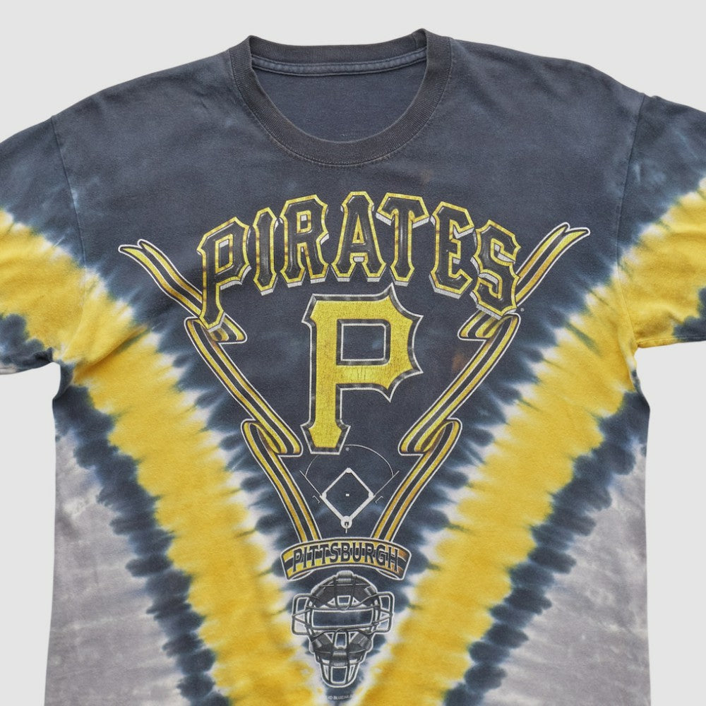 Pittsburgh Pirates 2000s T-shirt - MLB T-shirts