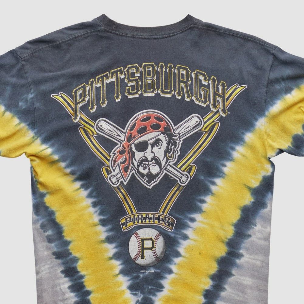 Pittsburgh Pirates 2000s T-shirt - MLB T-shirts