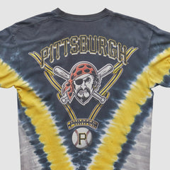 Pittsburgh Pirates 2000s T-shirt - MLB T-shirts
