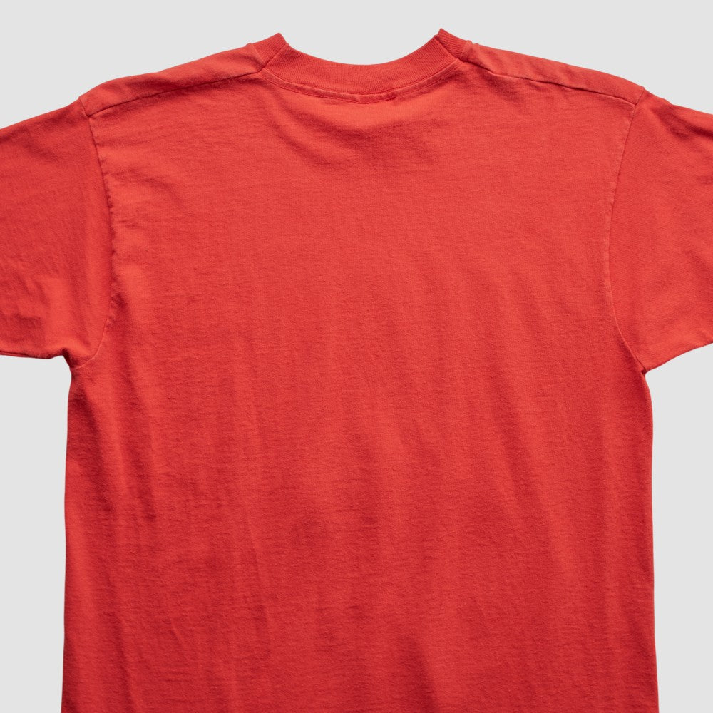 Cincinnati Reds Majestic 90s T-shirt - MLB T-shirts