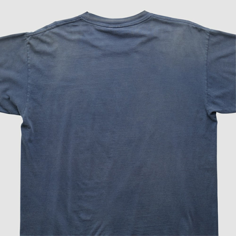 Texas Rangers CSA 2000s T-shirt - MLB T-shirts