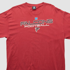 Atlanta Falcons Team Edition Apparel 2010s Long Sleeve T-shirt | NFL Online