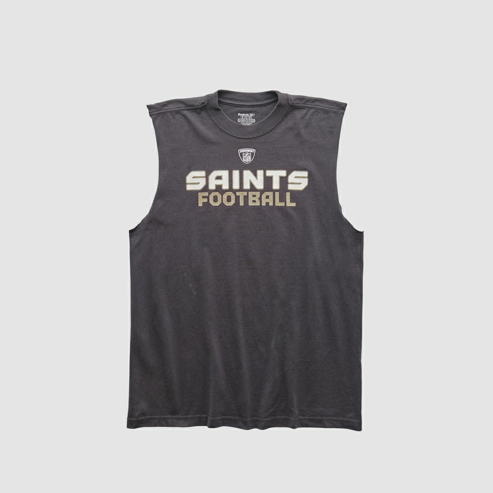 New Orleans Saints Reebok 2000s Tank | NFL Near me