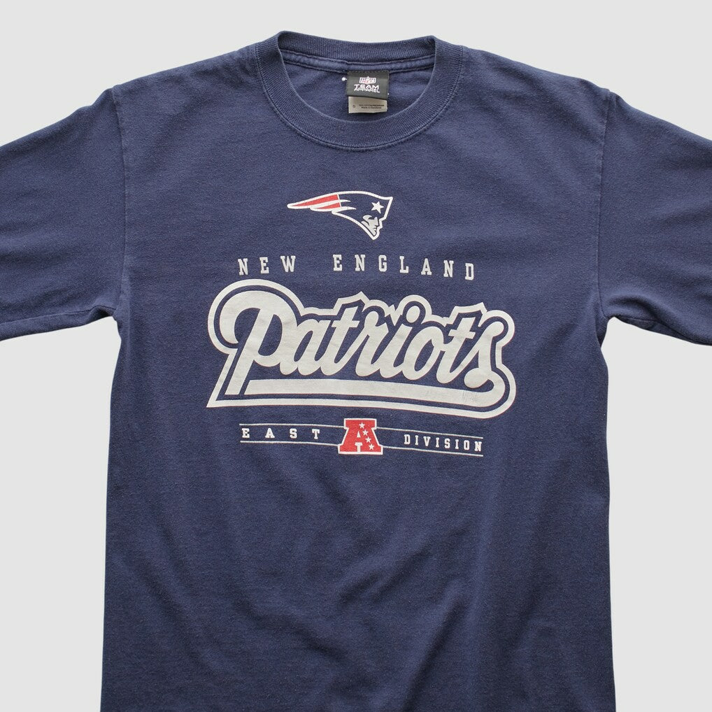 New England Patriots NFL 2010s Long Sleeve T-shirt | NFL US