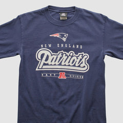 New England Patriots NFL 2010s Long Sleeve T-shirt | NFL US
