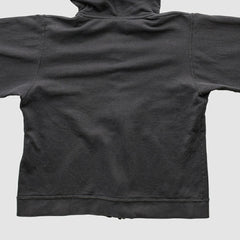 Pittsburgh Steelers NFL 2000s Hooded Full Zip Sweatshirt | NFL On sale