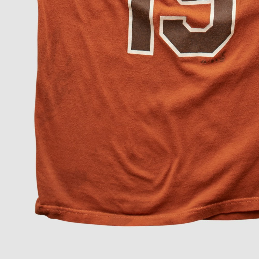 Baltimore Orioles Majestic 2000s T-shirt - MLB T-shirts