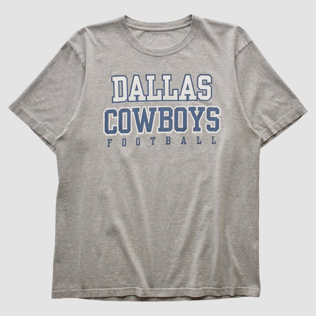 Dallas Cowboys Authentic 2000s T-shirt | NFL Discount