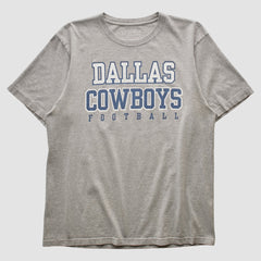 Dallas Cowboys Authentic 2000s T-shirt | NFL Discount