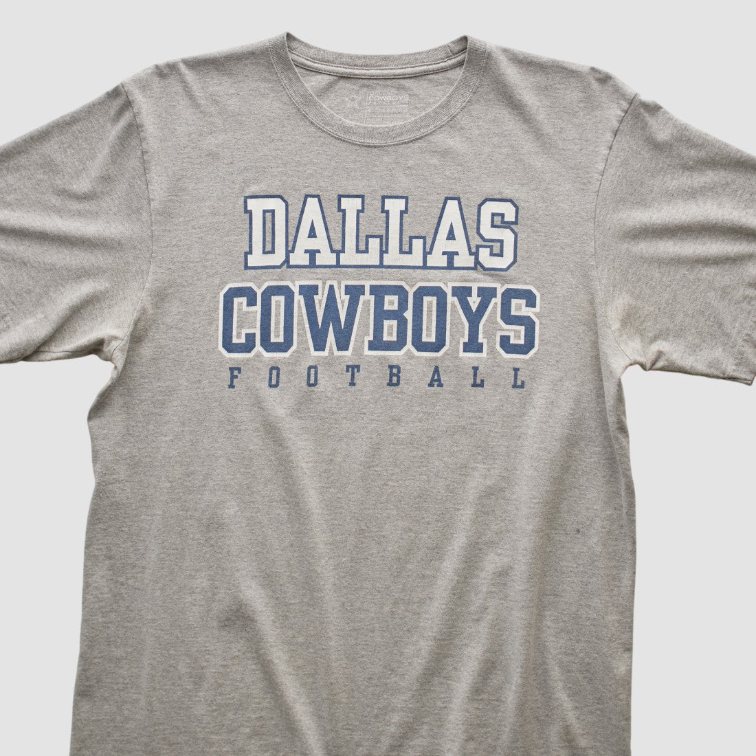 Dallas Cowboys Authentic 2000s T-shirt | NFL Discount