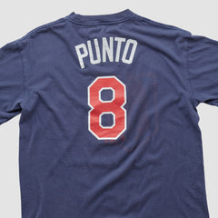Minnesota Twins Majestic 2000s T-shirt - MLB T-shirts