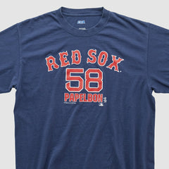 Boston Red Sox CSA 2000s T-shirt - MLB T-shirts