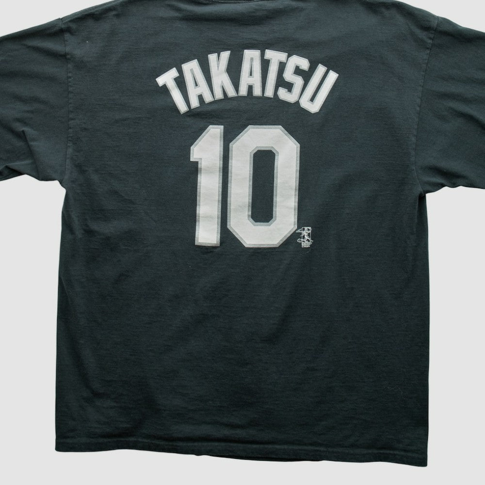Chicago White Sox Majestic 2000s T-shirt - MLB T-shirts