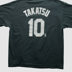 Chicago White Sox Majestic 2000s T-shirt - MLB T-shirts
