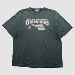 Arizona Cardinals Reebok 2008 T-shirt | NFL On sale