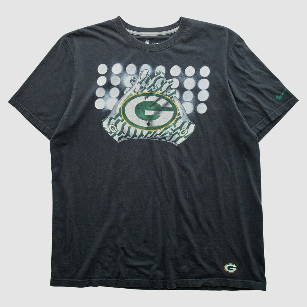 Green Bay Packers Team Edition Apparel 2010s T-shirt | NFL US