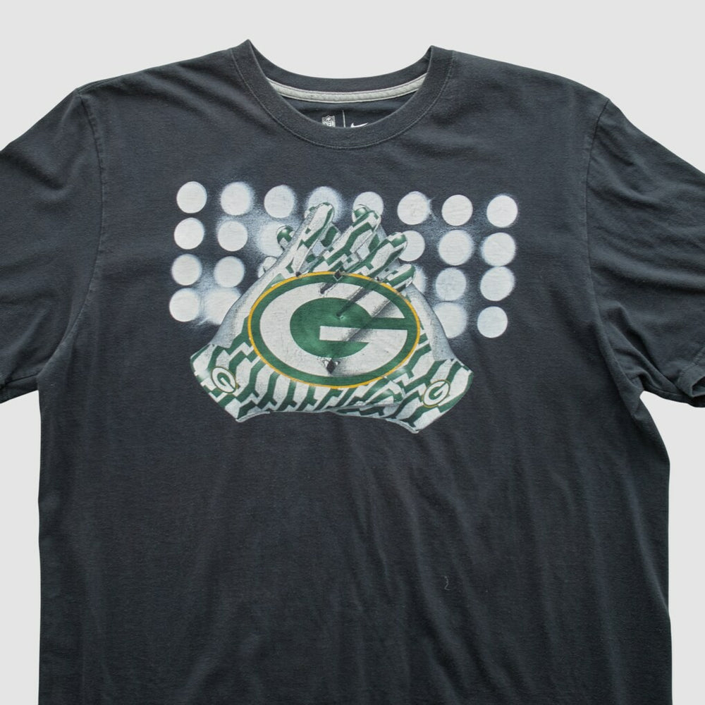 Green Bay Packers Team Edition Apparel 2010s T-shirt | NFL US