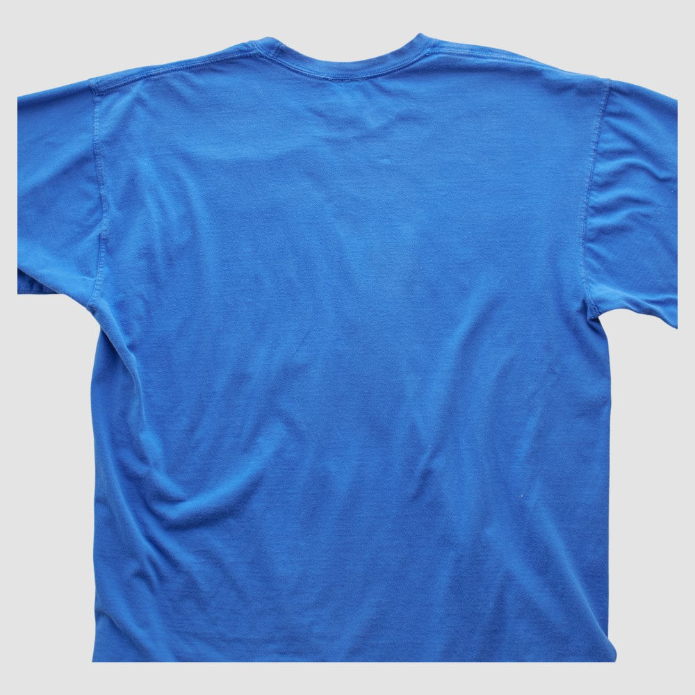 Kansas City Royals Lee Apparel 2000s T-shirt - MLB T-shirts