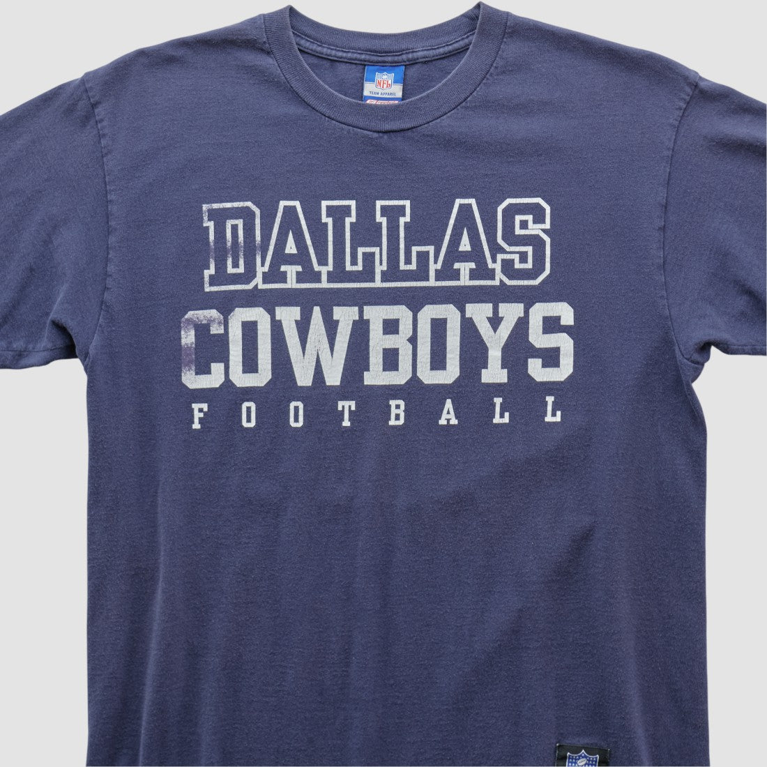 Dallas Cowboys Reebok 2000s T-shirt | NFL Sale
