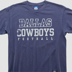 Dallas Cowboys Reebok 2000s T-shirt | NFL Sale