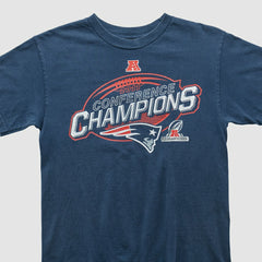 New England Patriots Team Edition Apparel 2011 T-shirt | NFL Online