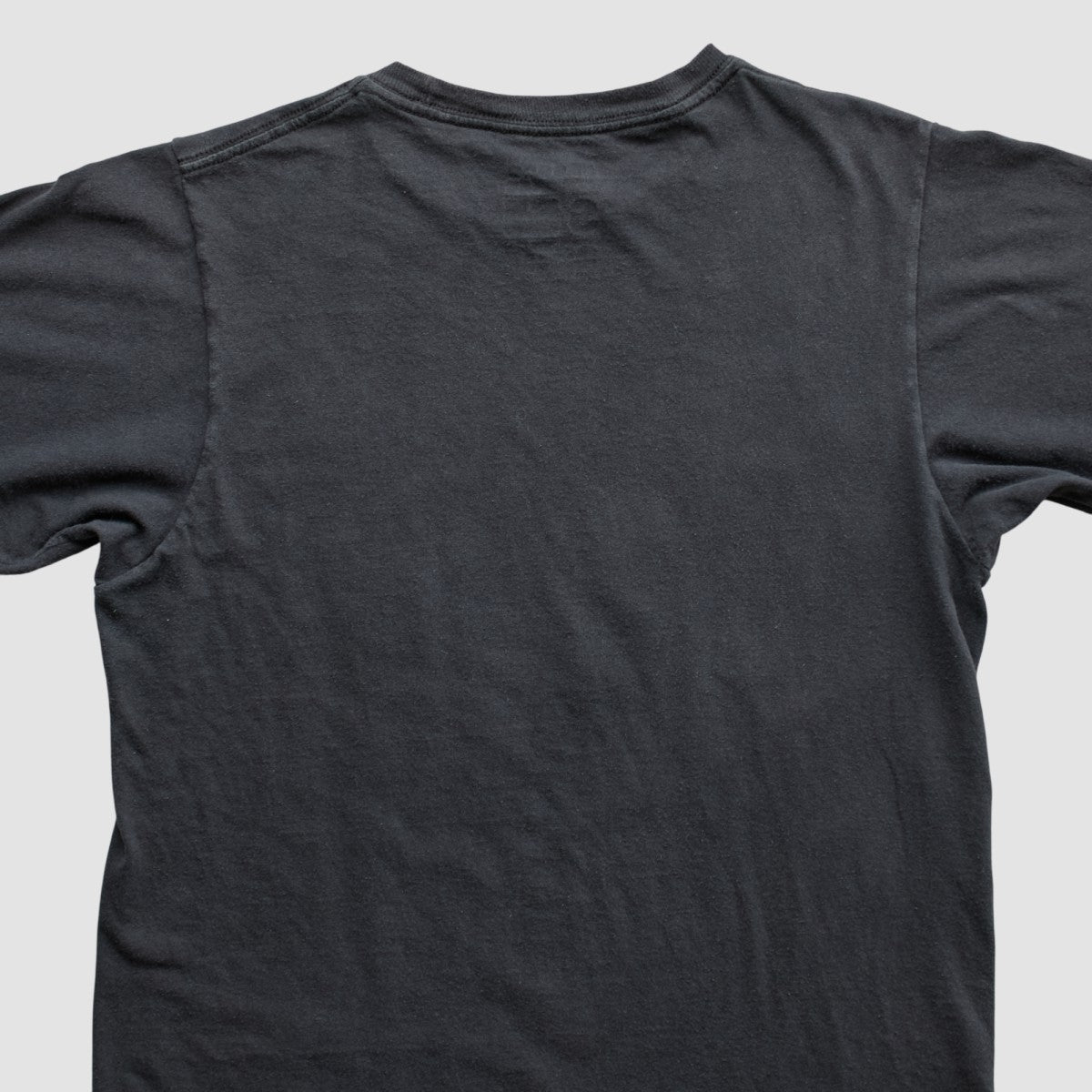 Black San Antonio Spurs 2012 T-shirt | NBA