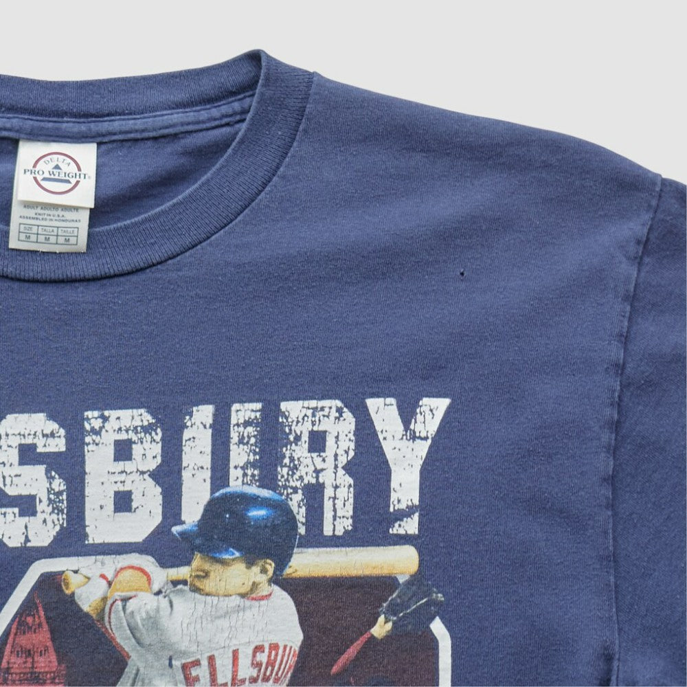 Boston Red Sox Delta 2007 T-shirt - MLB T-shirts